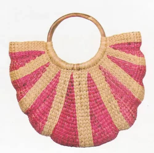 Handbag BG018C image 1