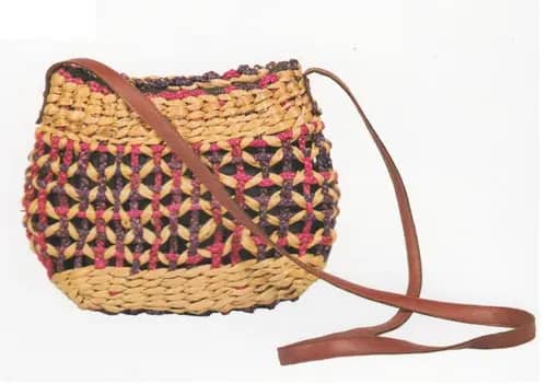 Handbag BG022 image 1