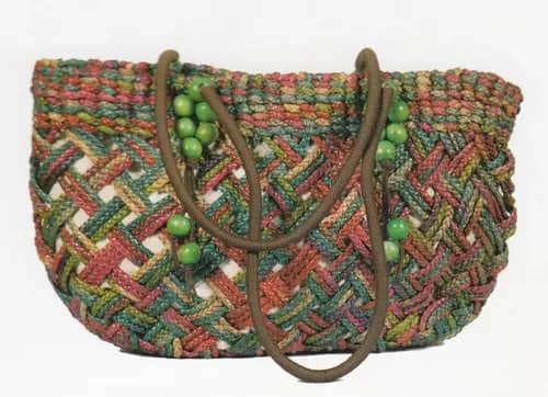 Handbag BG035 image 1