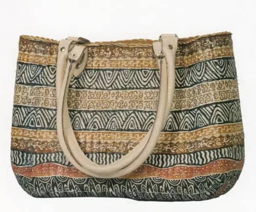 Handbag BG048 image 1
