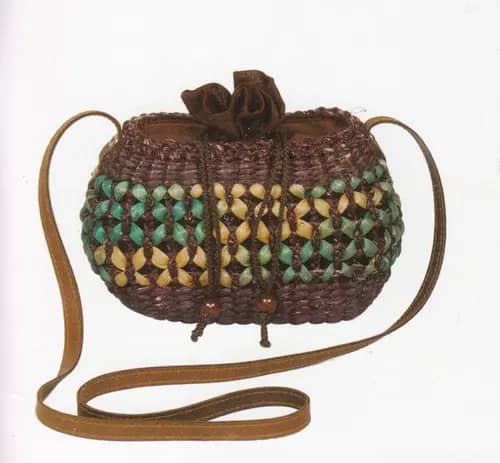 Handbag BG059 image 1