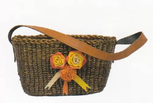 Handbag BK013 image 1