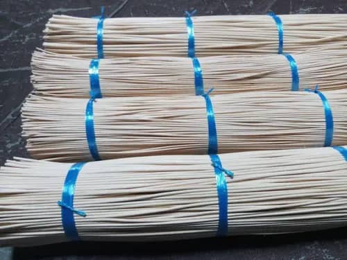 Cane Rattan 4 mm Core Wire image 1