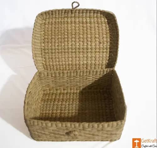 Handmade Kouna Multipurpose Box image 1