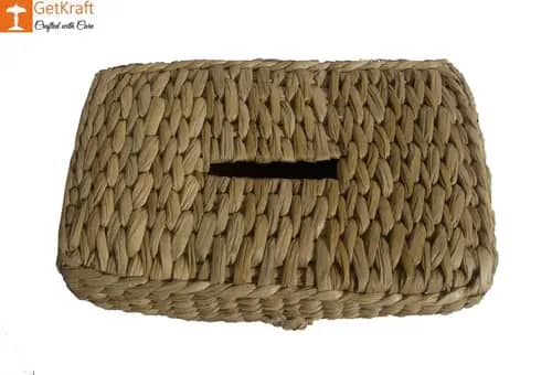 Kouna Handmade Tissue Box image 1