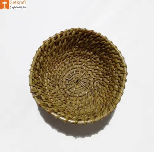 Cane Decorative Bowl image 1