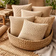 Cushions