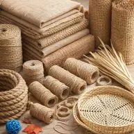 Art and Crafting Material